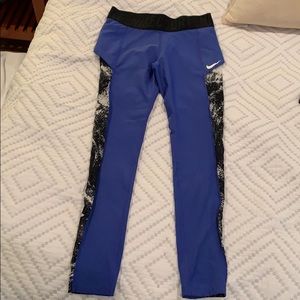 Nike COURT leggings